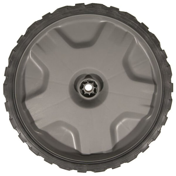 Wheel Asm-11X2 Sl
